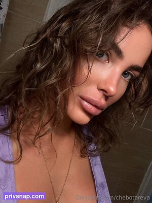 chebotareva Nude Leaked Photo #41
