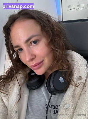 chebotareva Nude Leaked Photo #42
