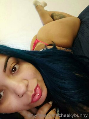 cheekybunny Nude Leaked Photo #10