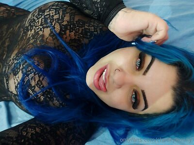 cheekybunny Nude Leaked Photo #29
