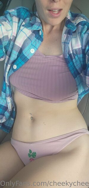 cheekycheese44 Nude Leaked Photo #3