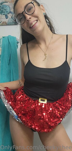 cheekycheese44 Nude Leaked Photo #5