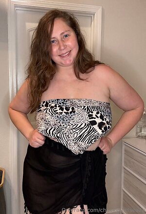 cheekychelsea2k Nude Leaked Photo #4