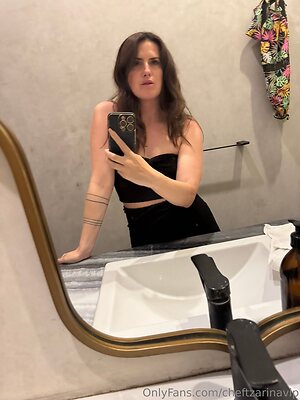 cheftzarinavip Nude Leaked Photo #2