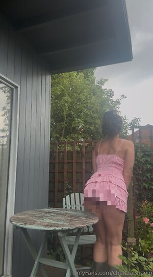 cheftzarinavip Nude Leaked Photo #10