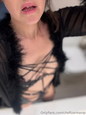 cheftzarinavip Nude Leaked Photo #15