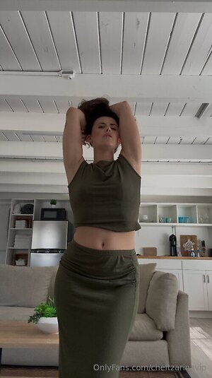 cheftzarinavip Nude Leaked Photo #18