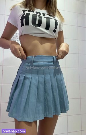 chelray Nude Leaked Photo #22