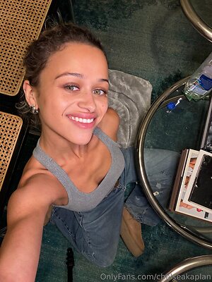 chelseakaplan Nude Leaked Photo #31