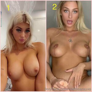 chelsearayxo Nude Leaked Photo #20