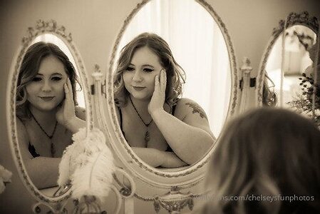 chelseysfunphotos Nude Leaked Photo #15