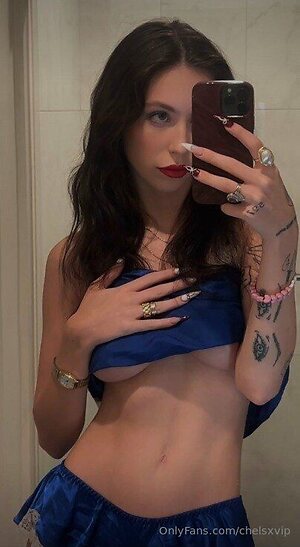 chelsxvip Nude Leaked Photo #4
