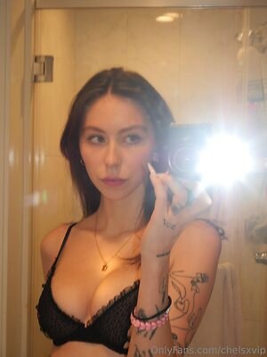 chelsxvip Nude Leaked Photo #6