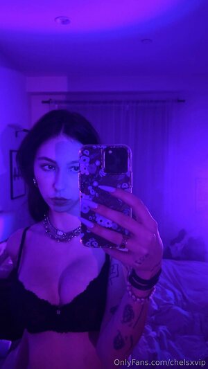 chelsxvip Nude Leaked Photo #19