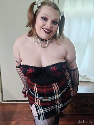 cherily Nude Leaked Photo #7