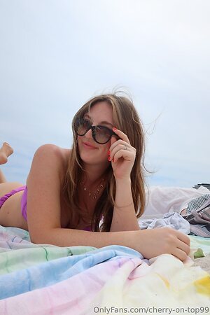 cherry-on-top99 Nude Leaked Photo #32