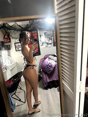 cherry jay2 Nude Leaked Photo #3