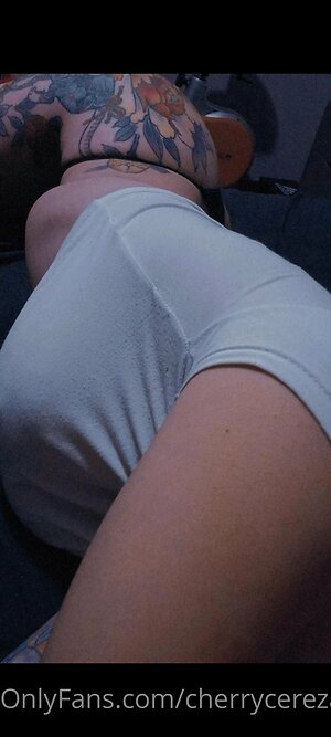 cherrycerezaok Nude Leaked Photo #36