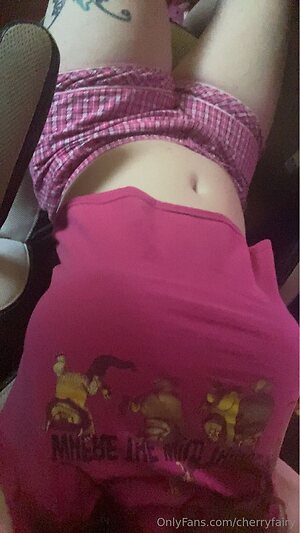 cherryfairy