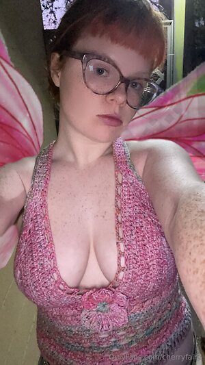 cherryfairy Nude Leaked Photo #4