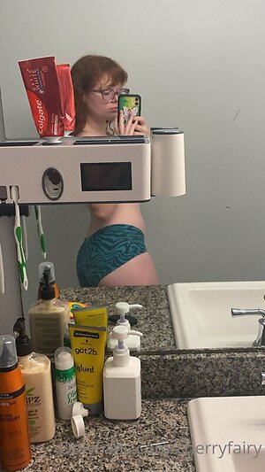 cherryfairy Nude Leaked Photo #16