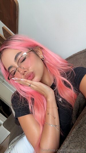 cherrykath18 Nude Leaked Photo #7