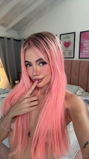 cherrykath18 Nude Leaked Photo #11