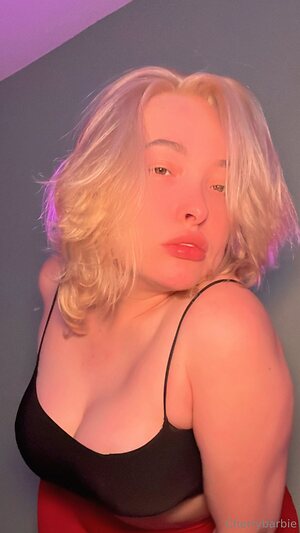 cherrylabarbie Nude Leaked Photo #6