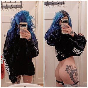 cherrypotato Nude Leaked Photo #27
