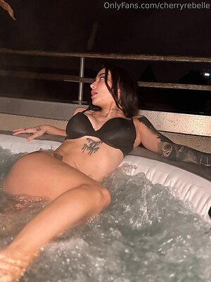 cherryrebelle Nude Leaked Photo #11