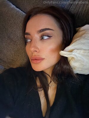 cherryrebelle Nude Leaked Photo #16