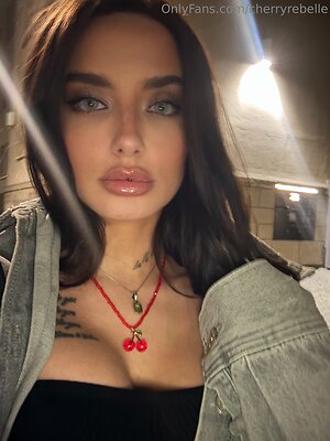 cherryrebelle Nude Leaked Photo #20