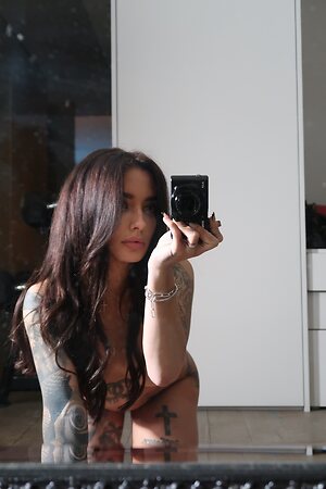 cherryrebelle Nude Leaked Photo #36