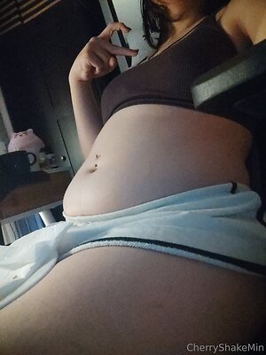 cherryshakemin Nude Leaked Photo #22