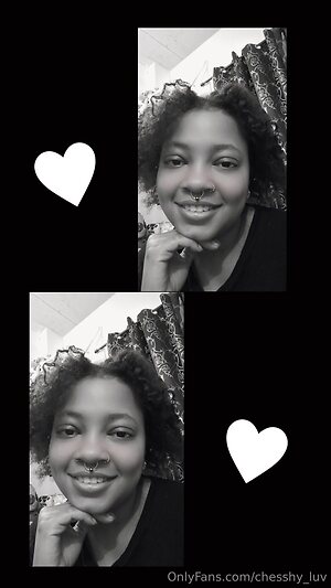 chesshy luv