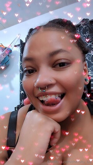 chesshy luv Nude Leaked Photo #8