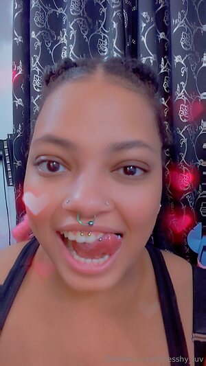 chesshy luv Nude Leaked Photo #10