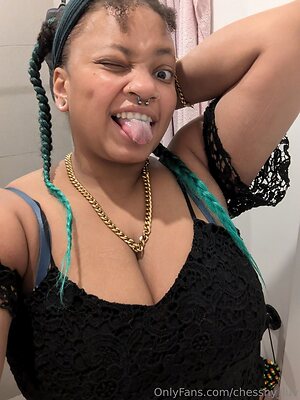 chesshy luv Nude Leaked Photo #16