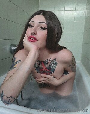 chestergirl Nude Leaked Photo #7