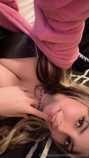 chewys melons Nude Leaked Photo #35