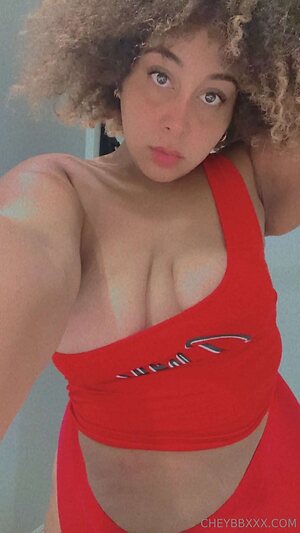 cheybbxxx Nude Leaked Photo #5