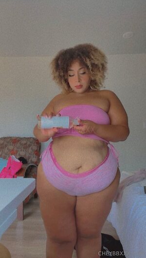 cheybbxxx Nude Leaked Photo #12