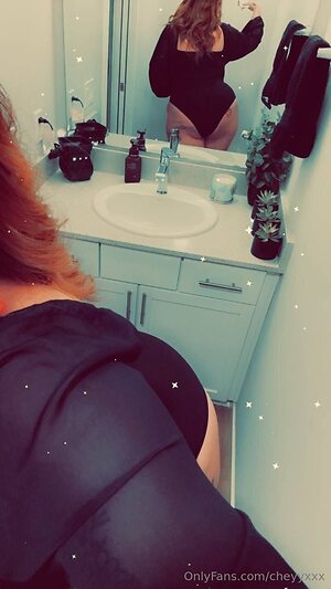 cheyyxxx Nude Leaked Photo #4