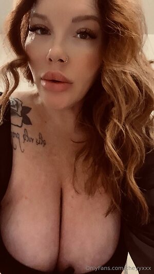 cheyyxxx Nude Leaked Photo #11