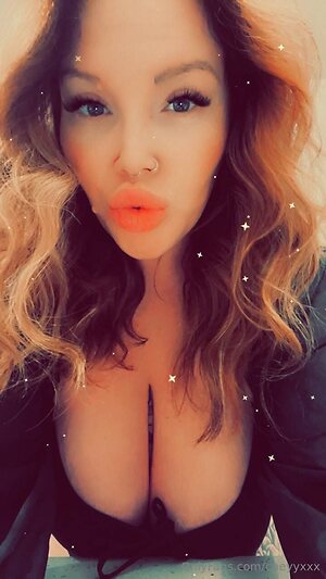 cheyyxxx Nude Leaked Photo #14
