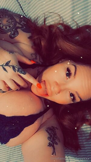 cheyyxxx Nude Leaked Photo #35