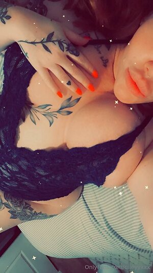 cheyyxxx Nude Leaked Photo #36
