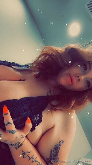 cheyyxxx Nude Leaked Photo #42