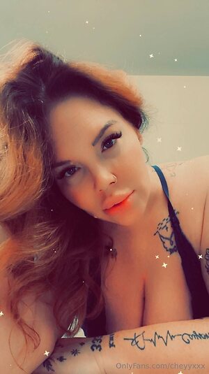 cheyyxxx Nude Leaked Photo #43