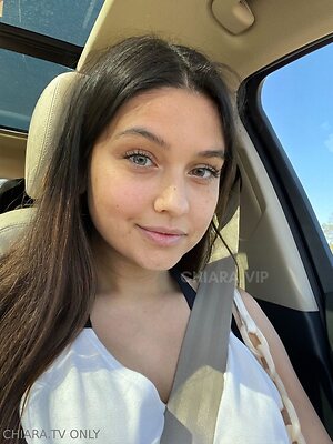 chiaraclassy Nude Leaked Photo #7